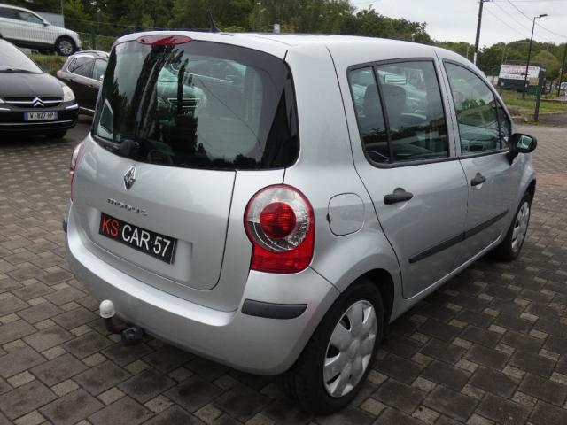 Renault Modus image 1