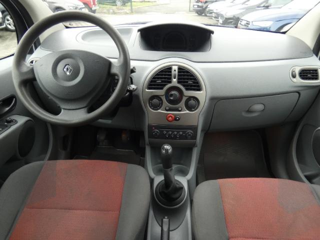 Renault Modus image 6
