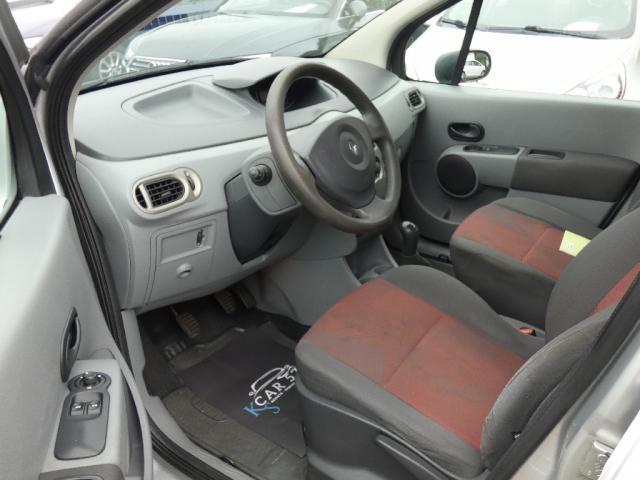 Renault Modus image 4