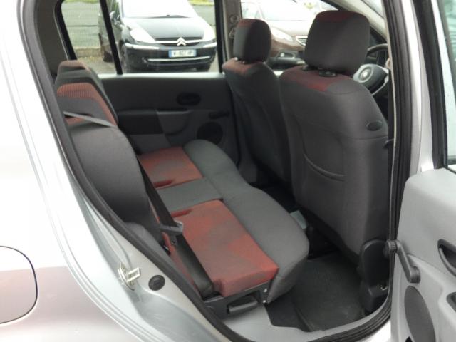 Renault Modus image 2