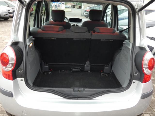 Renault Modus image 7