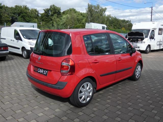Renault Modus image 8