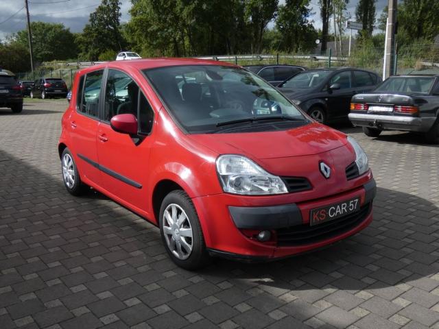 Renault Modus image 4