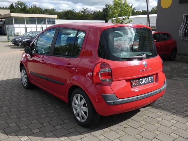 Renault Modus image 6