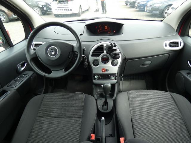 Renault Modus image 2