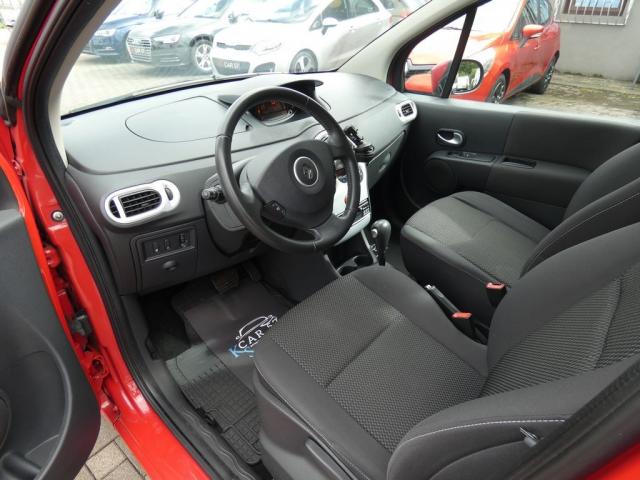 Renault Modus image 7