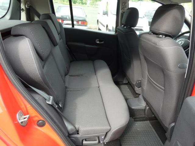Renault Modus image 3
