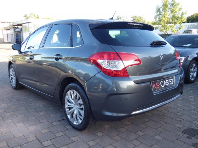 Citroen C4 image 5
