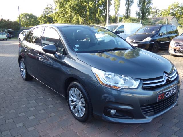 Citroen C4 image 9