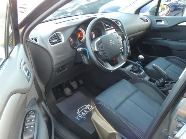 Citroen C4 image 8