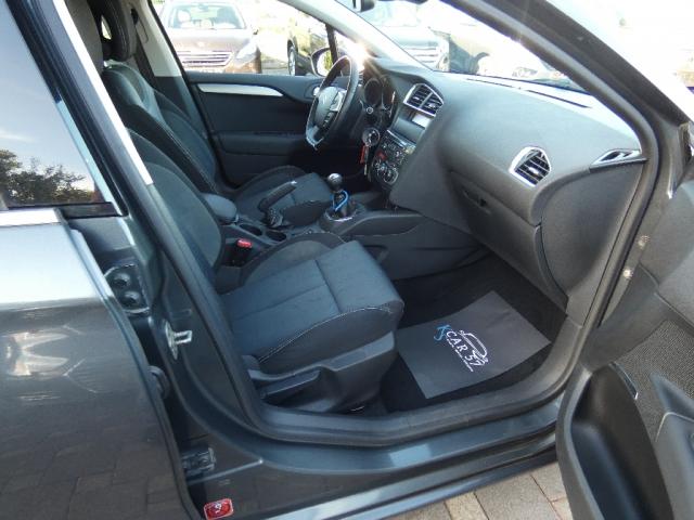 Citroen C4 image 2