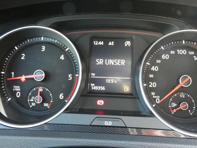 Volkswagen Golf image 3