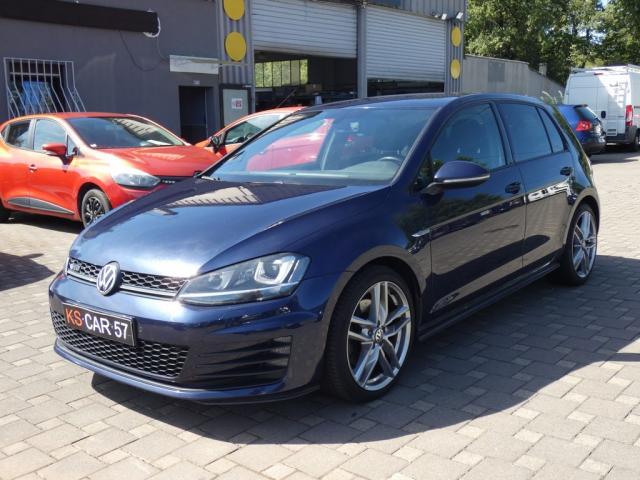 Volkswagen Golf image 4