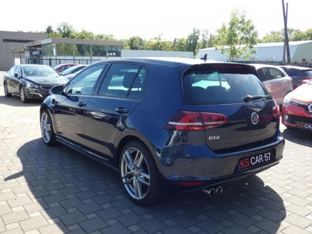 Volkswagen Golf image 5