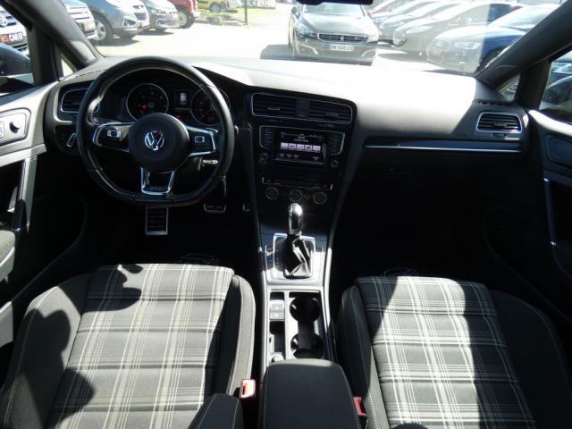 Volkswagen Golf image 1