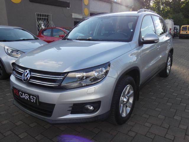 Volkswagen Tiguan image 8