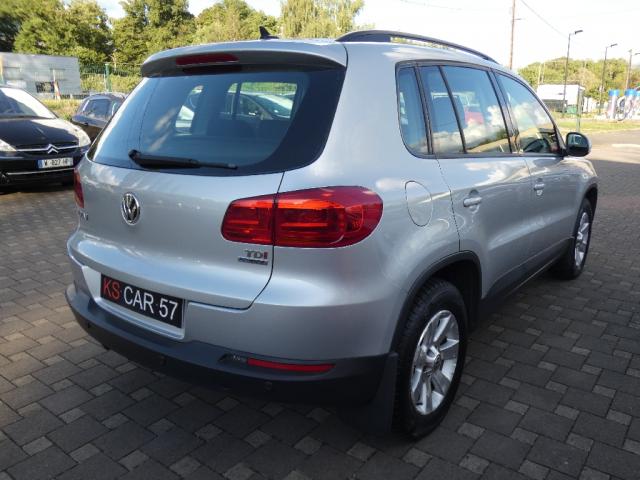 Volkswagen Tiguan image 6