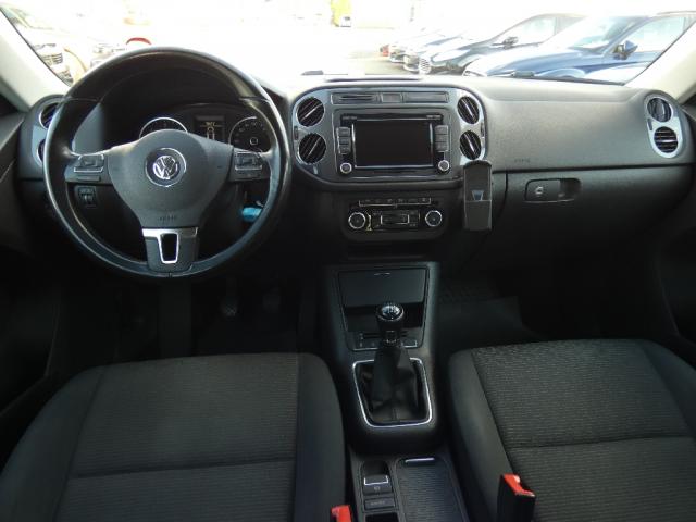 Volkswagen Tiguan image 7