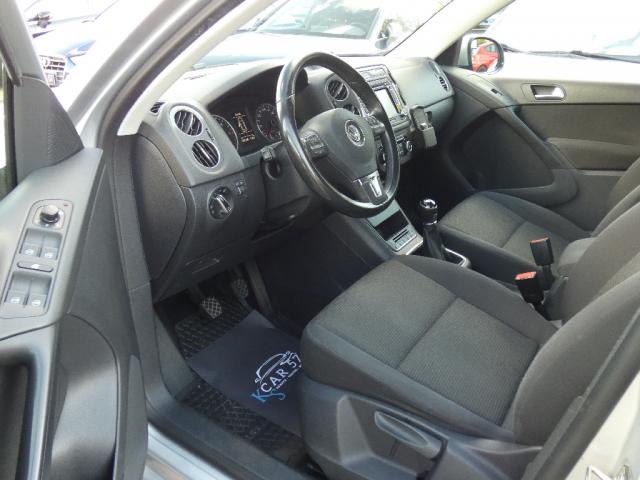 Volkswagen Tiguan image 3
