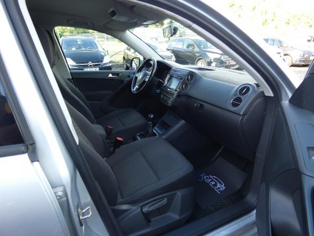 Volkswagen Tiguan image 1