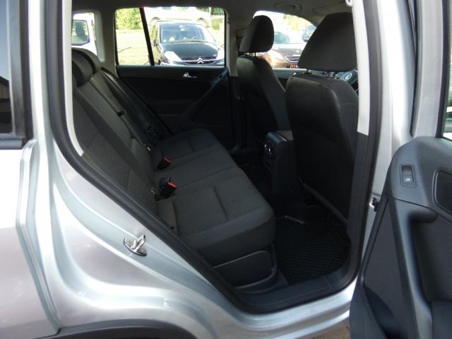 Volkswagen Tiguan image 5