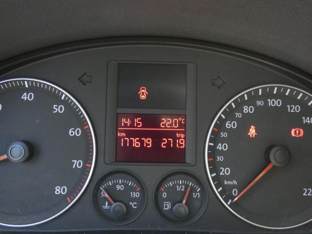 Volkswagen Golf image 7