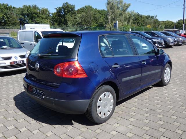 Volkswagen Golf image 5