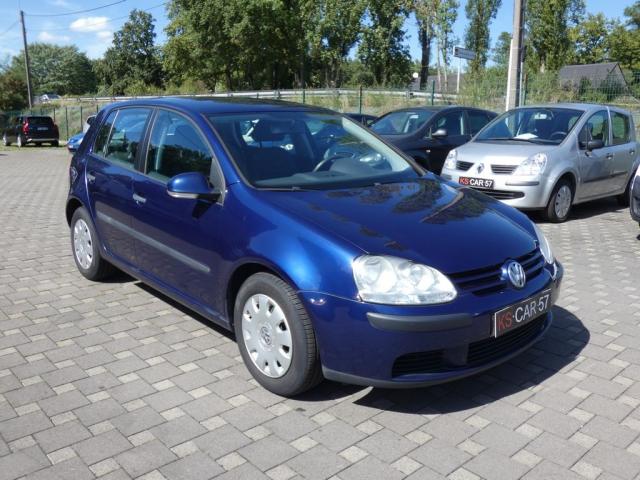 Volkswagen Golf image 6