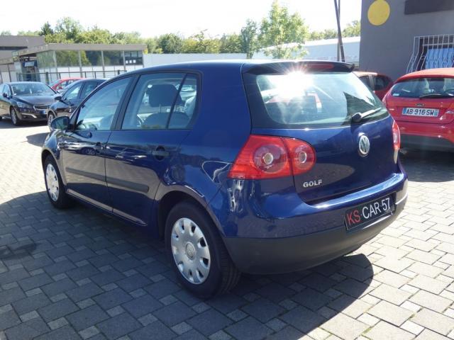 Volkswagen Golf image 1