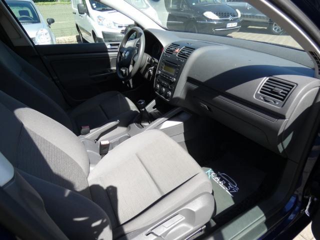 Volkswagen Golf image 4
