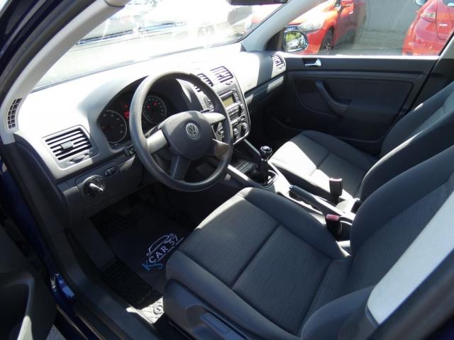 Volkswagen Golf image 8