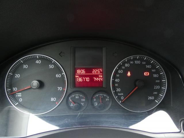 Volkswagen Golf image 3