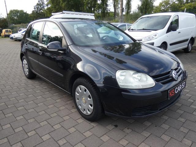 Volkswagen Golf image 2