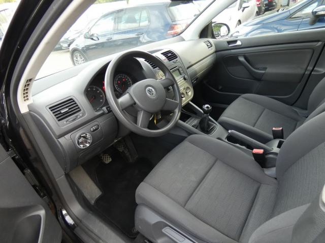 Volkswagen Golf image 1