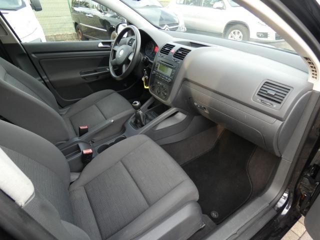 Volkswagen Golf image 5