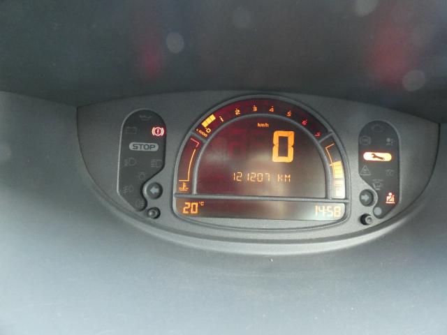 Renault Modus image 4