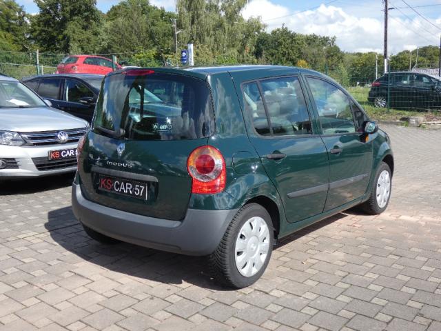 Renault Modus image 6