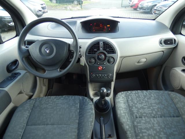 Renault Modus image 9