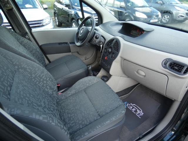 Renault Modus image 3
