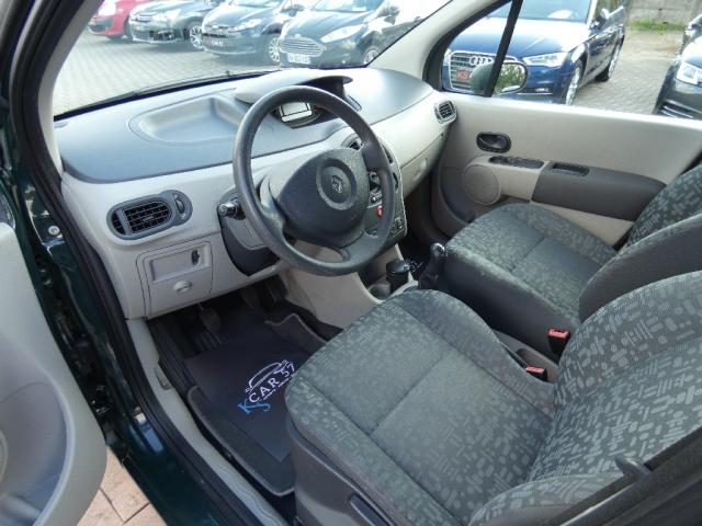 Renault Modus image 7
