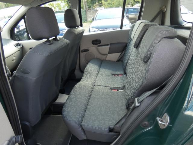 Renault Modus image 5