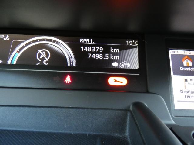 Renault Scénic image 4
