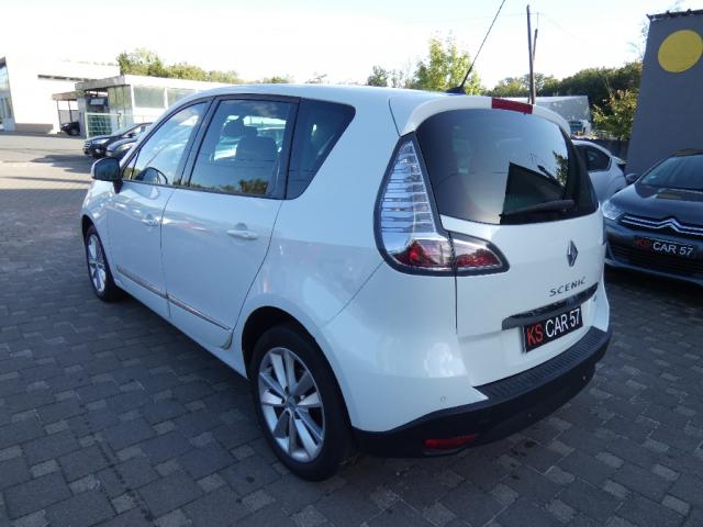 Renault Scénic image 1