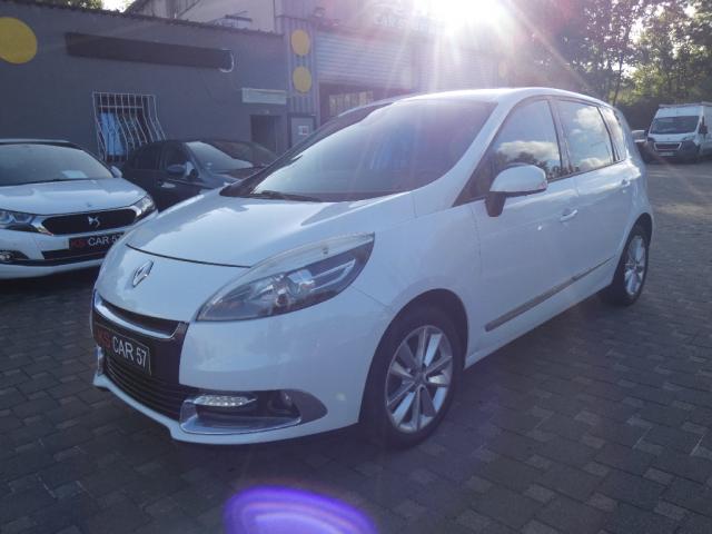 Renault Scénic image 9