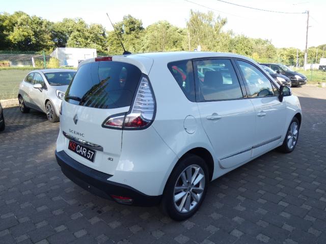 Renault Scénic image 3