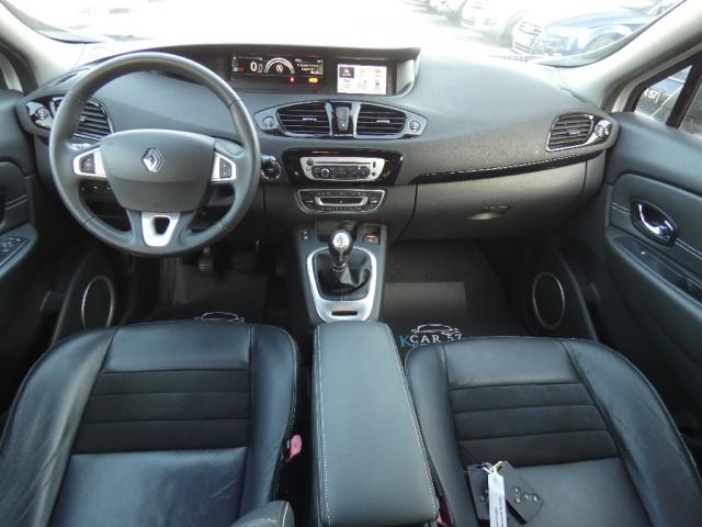 Renault Scénic image 5