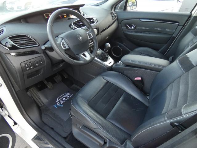 Renault Scénic image 8