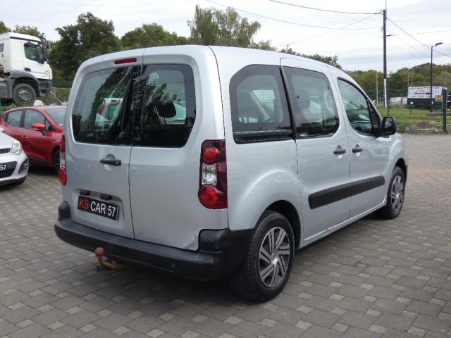 Citroen Berlingo image 6