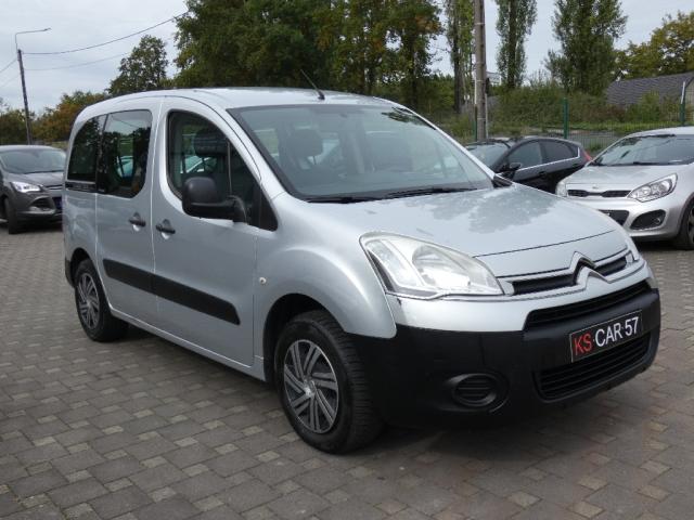 Citroen Berlingo image 9