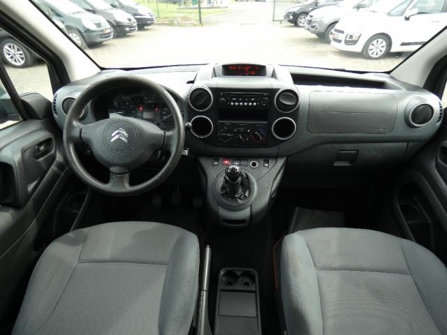 Citroen Berlingo image 2